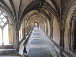 The Cloisters