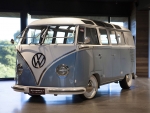 1957 Volkswagen Kombi