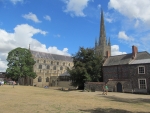 Norwich Cathedral