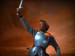 Joan Of Arc