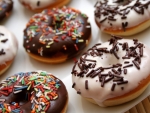 Donuts