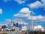 Toronto Skyline