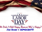 Joes Labor Day