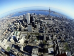 Toronto Skyline