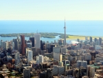 Toronto Skyline
