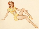 Pin Up