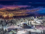 Vancouver - Grouse Mountain