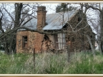 OLD HOUSE...AUSTRALIA