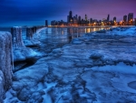 Chicago - Winter