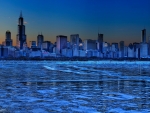 Chicago - Winter