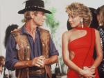 Crocodile Dundee