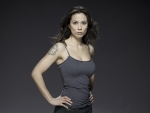 Lexa Doig