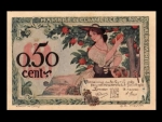 Emergency Banknote