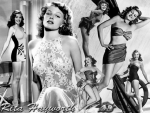 Rita Hayworth
