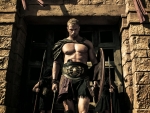 The Legend Of Hercules