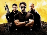 The Expendables