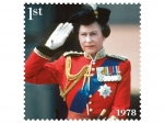Elizabeth II