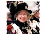 Elizabeth II
