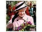 Elizabeth II 2005