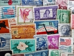 USA Stamps