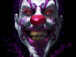Creepy Clown