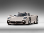 2023 Pagani Utopia
