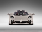 2023 Pagani Utopia