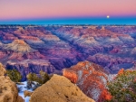 Grand Canyon - Arizona