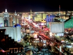 Las Vegas - The Strip