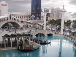 Las Vegas - Venetian Hotel