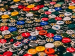 Bottle caps