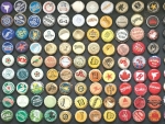 Bottle caps