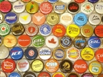 Bottle caps