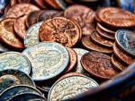Coins