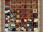 Dices