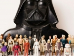 Star Wars Figures