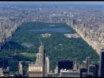 New York - Central Park