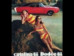 Catalina Dodge 1968