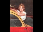 Brigitte Bardot