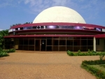 Planetario Simon Bolivar in Maracaibo Zulia, Venezuela