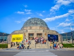 Adler-Planetarium Chicago
