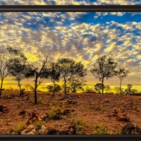 SCENERY OF AUSTRALIA