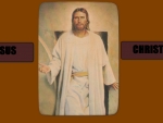 Jesus Christ, the Lord
