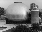 Planetarium Zeiss from Berlín, 1987.