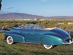 1948 Chevrolet Fleetmaster Convertible