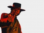 High Plains Drifter