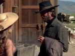 High Plains Drifter