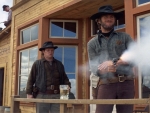 High Plains Drifter
