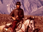 High Plains Drifter