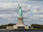 Statue Of Liberty - New York City
